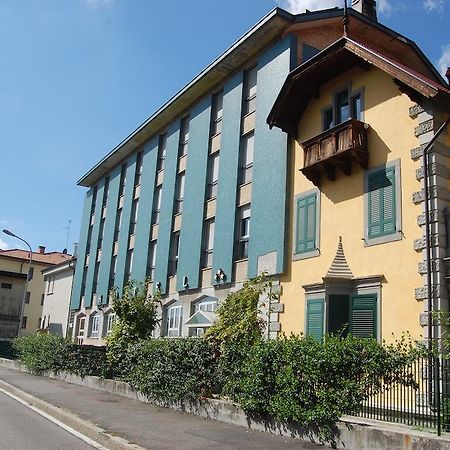 Hotel Naviglio Grande Корсіко Екстер'єр фото