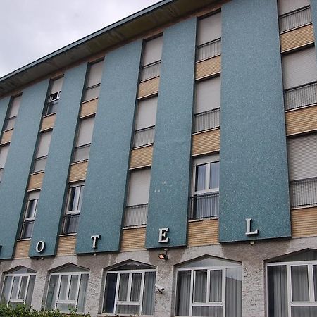Hotel Naviglio Grande Корсіко Екстер'єр фото